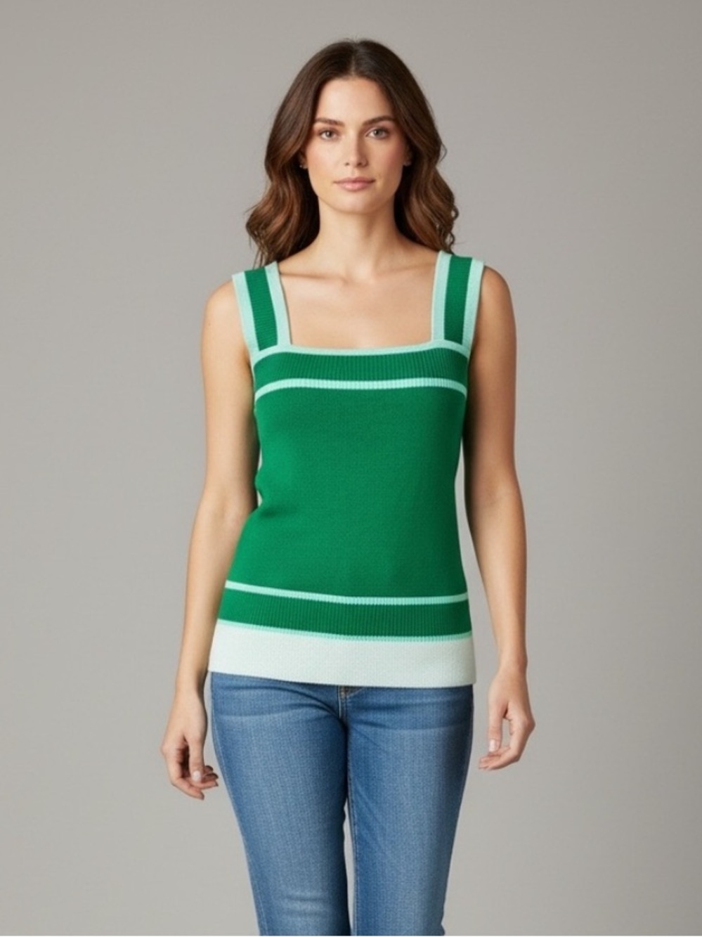 NWT Tank Top Size XL